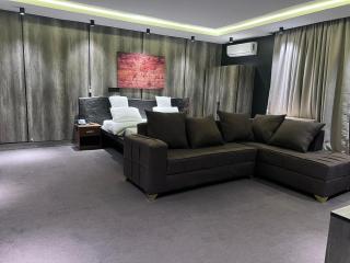 Polo signature hotel - 1