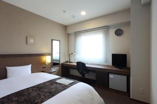 Toyooka Green Hotel Morris - 5