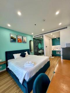 DualKey 2 Bedroom Hillside Phu Quoc,sea&firework view - 1