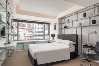 The Alpha Suites - 9