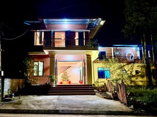 De Pakha Homestay - 9