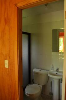 Cabañas y tinajas Rukaleufu - 4