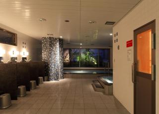 Toyooka Green Hotel Morris - 1