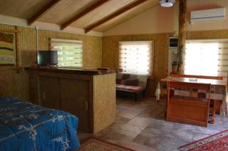 Cabañas y tinajas Rukaleufu - 8