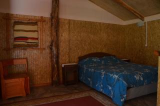 Cabañas y tinajas Rukaleufu - 8