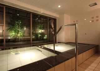 Toyooka Green Hotel Morris - 3