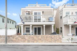 Family-Friendly 3Br Steps From Beach - Walk To Everything By Beachview Rentals - 8