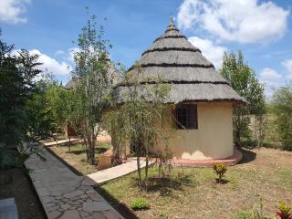 OLOIRIEN HOTEL & RESORT - 7