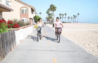 3Br Bayfront W Expansive Front Patio - Easy Walk To Beach By Beachview Rentals - 8