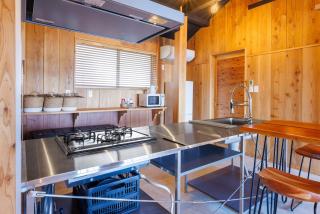 オーシャンビュー古民家 和室付き最大6名 海を望む癒しの一棟貸し Parking3台 喜安の家 - 0