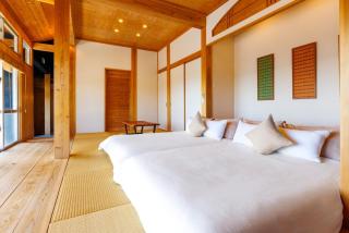 オーシャンビュー古民家 和室付き最大6名 海を望む癒しの一棟貸し Parking3台 喜安の家 - 7