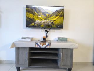 Central Park Cozy Studio Central Location By STAY - 7