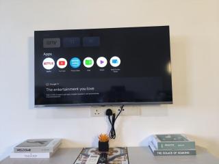 Central Park Cozy Studio Central Location By STAY - 6