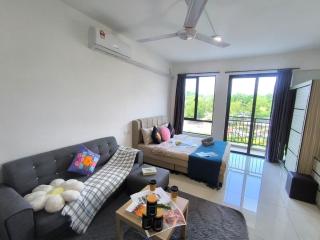 Central Park Cozy Studio Central Location By STAY - 4