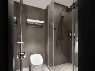 Atour Light Hotel Nanjing Xinjiekou Central Mall - 5