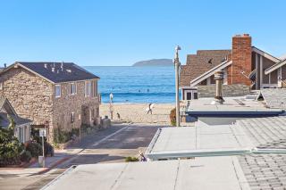 Family-Friendly 3Br Steps From Beach - Walk To Everything By Beachview Rentals - 7