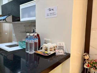 Happiness B&B - Linbian - 6