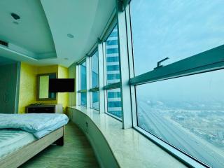 Premium Centaurus Apartment City View Islamabad - 8