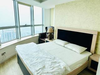 Premium Centaurus Apartment City View Islamabad - 5