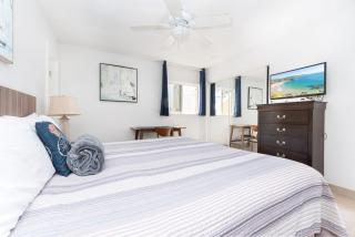 Spacious 3Br W Large Oceanview Patio - One House From Sand By Beachview Rentals - 6