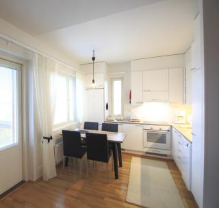 Northern Lights Apartment - Rovaniemi - 2