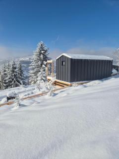 Veya Cabins Apuseni - 7