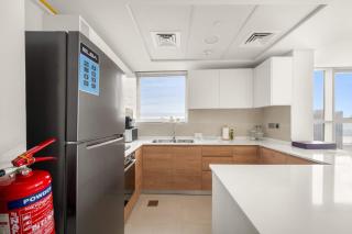 Silkhaus 2B & Maid Room in Al Reem Island - 4