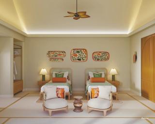 Villa Park Sun Island Resort - 8