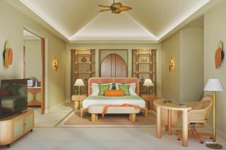 Villa Park Sun Island Resort - 6