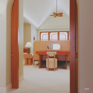 Villa Park Sun Island Resort - 3