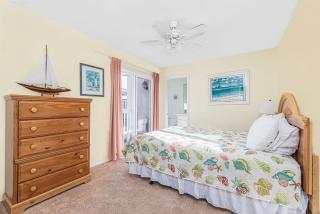 Family-Friendly 3Br Steps From Beach - Walk To Everything By Beachview Rentals - 2