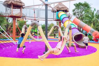 PARADIS VILLA & HOMESTAY - Vinhomes Ocean Park 3 - 4