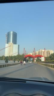 1 bedroom Apartment in Gulberg green Islamabad - 9