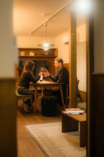 HOTEL RIN TOKYO - Private Townhouse - - 7