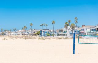 Spacious 3Br W Large Oceanview Patio - One House From Sand By Beachview Rentals - 3