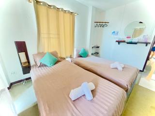 ปันสุขโฮมเทล Pansuk Hometel - 5