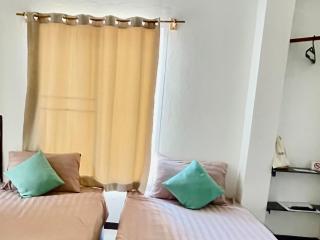 ปันสุขโฮมเทล Pansuk Hometel - 6