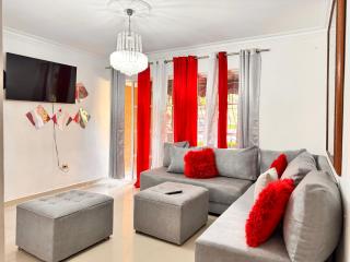 Cozy Huge and Lovely 3 bedrooms apts 2bathdrooms - 7