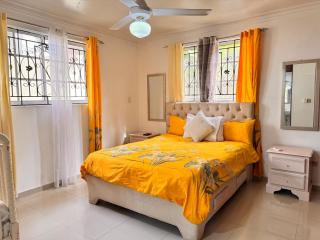 Cozy Huge and Lovely 3 bedrooms apts 2bathdrooms - 8