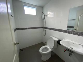 PN Apartment At Udomsuk 47 - 1