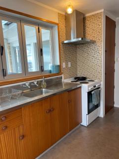 Relax and rewind at Waihi Beach with Oberon Bach - 6