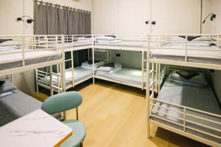 City Backpackers - Hostel and Private Rooms - 8