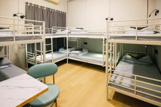 City Backpackers - Hostel and Private Rooms - 7