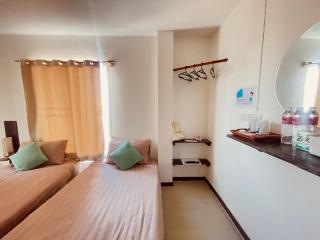 ปันสุขโฮมเทล Pansuk Hometel - 9