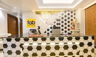 FabHotel Elvilla - 8