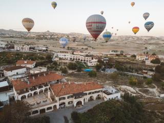 Garden Inn Cappadocia - 8