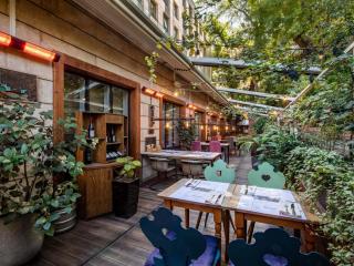 Mercure Tbilisi Old Town - 4