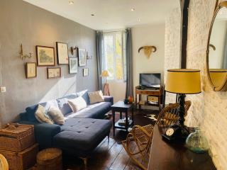 charming guest house - 9