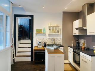 charming guest house - 7