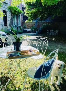 charming guest house - 4